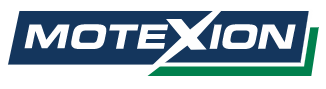 Motexion logo