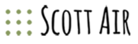 SCOTTAIR LOGO